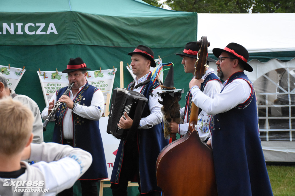 Festiwal Truskawek Kaszubskich