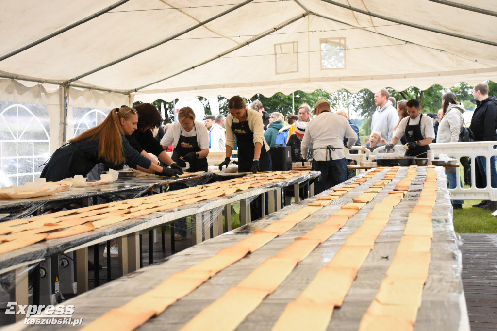 Festiwal Truskawek Kaszubskich