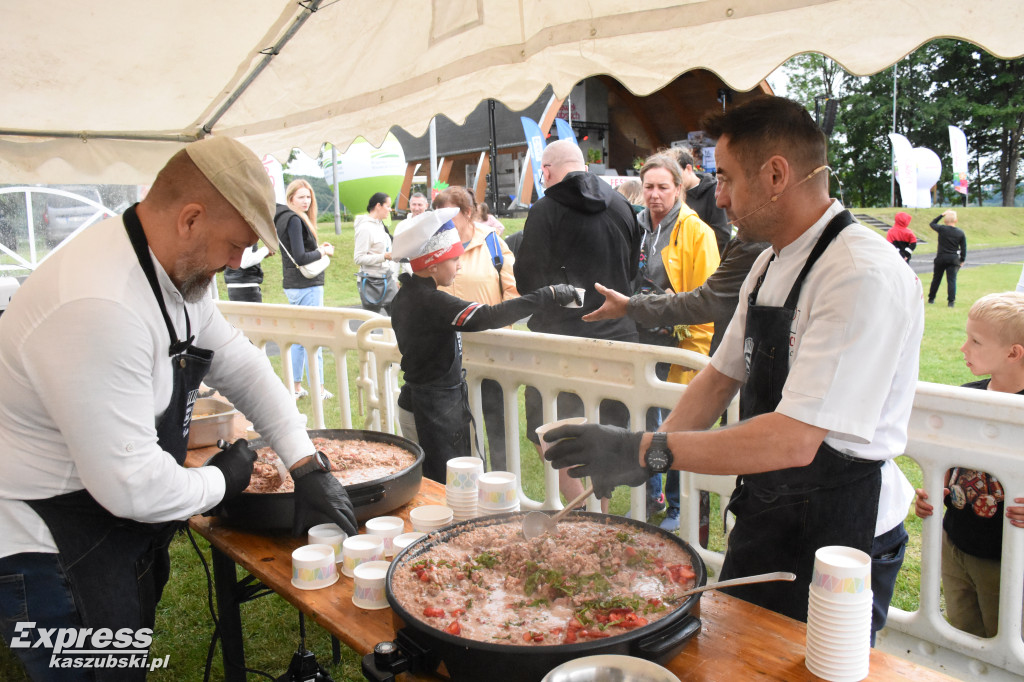 Festiwal Truskawek Kaszubskich