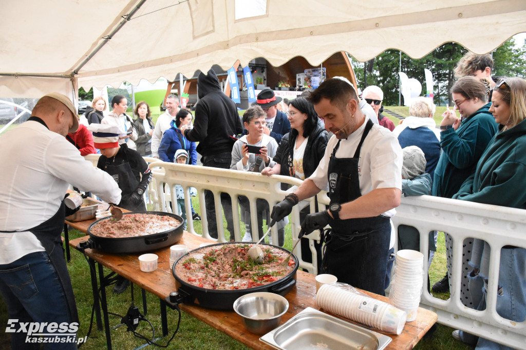 Festiwal Truskawek Kaszubskich