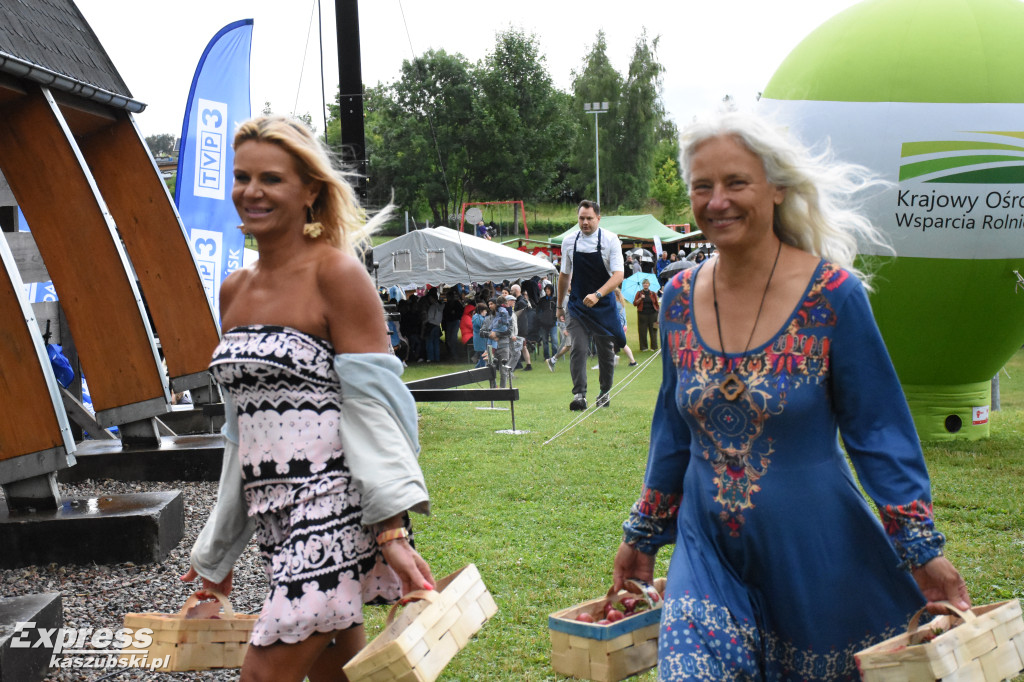 Festiwal Truskawek Kaszubskich