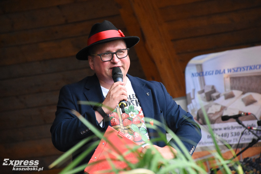 Festiwal Truskawek Kaszubskich