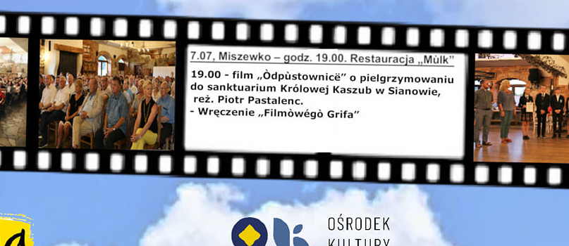 Festiwal Filmów Kaszubskich