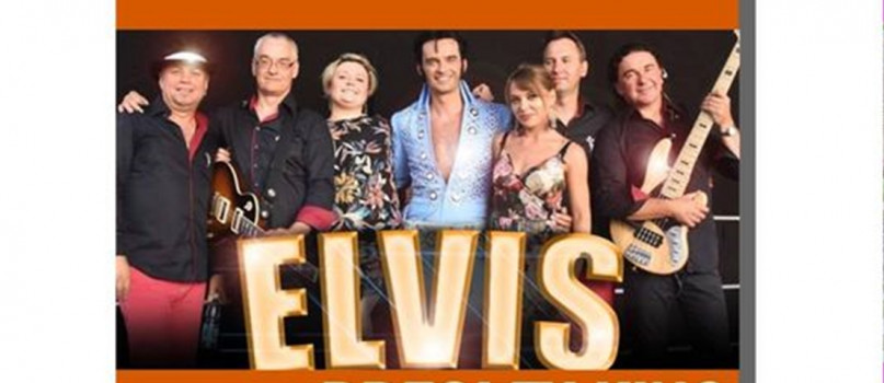 Muzyka Świata - przeboje Elvisa Presleya