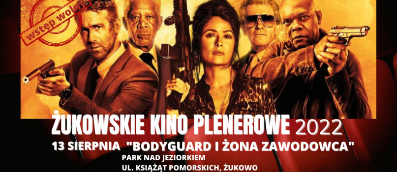 Żukowskie Kino Plenerowe