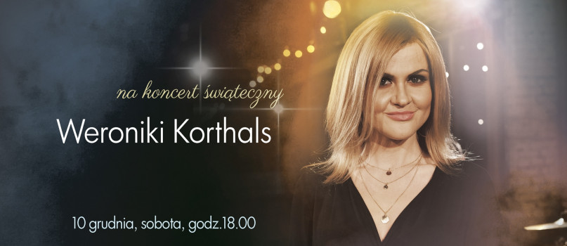 Świąteczny koncert Weroniki Korthals-1308