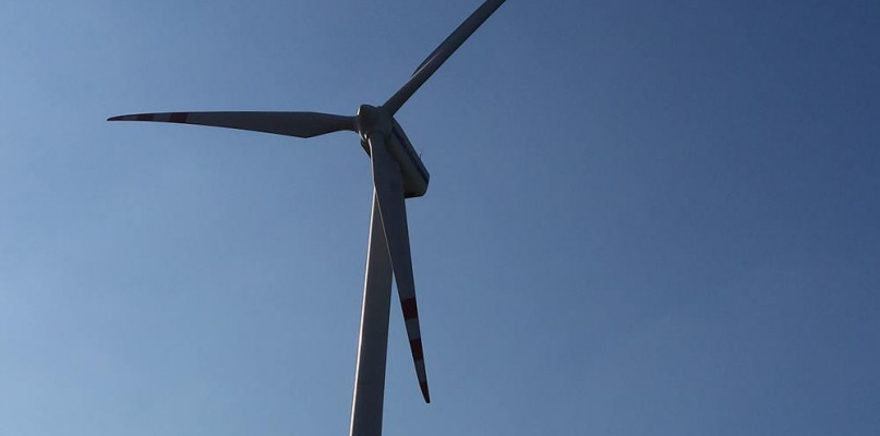 Głusino. Mieszkańcy interweniują ws. elektrowni wiatrowych