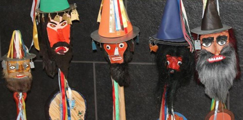 Chmielno. GOK organizuje warsztaty budowy kaszubskich instrumentów ludowych