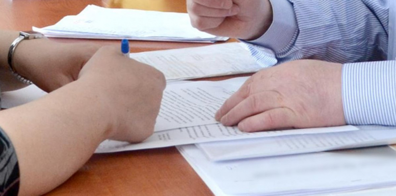 Gmina Chmielno wprowadza regranting. Będzie można uzyskać do 5 tys. zł dotacji