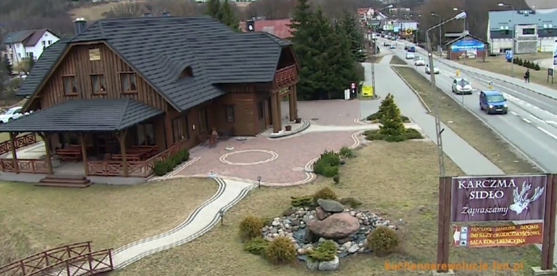 Już w czwartek zobaczymy, jak Karczma Śle!dzik przechodziła kuchenną rewolucję