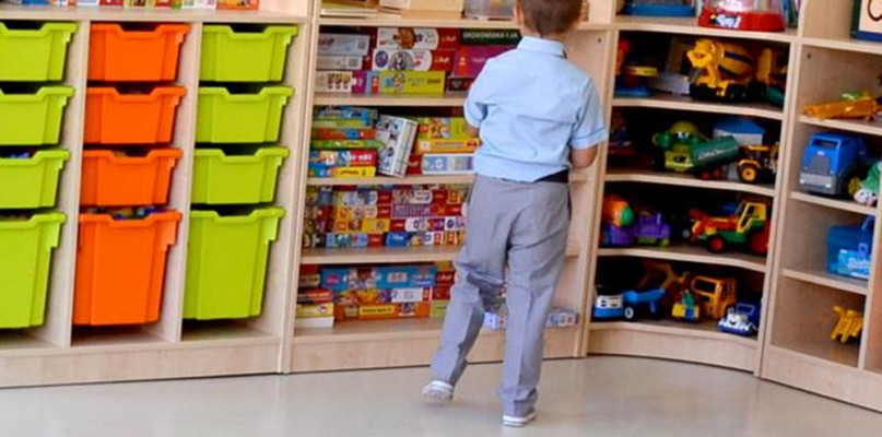 Sierakowice. Gmina wybuduje nowe przedszkole dla 150 dzieci