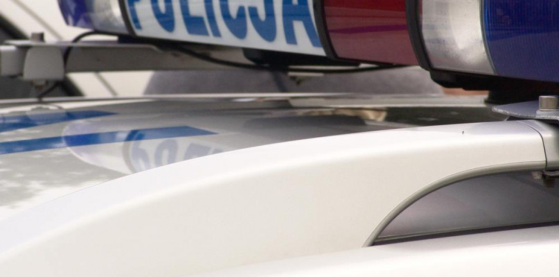 Chwaszczyno. Kolejny wypadek z udziałem motocyklisty