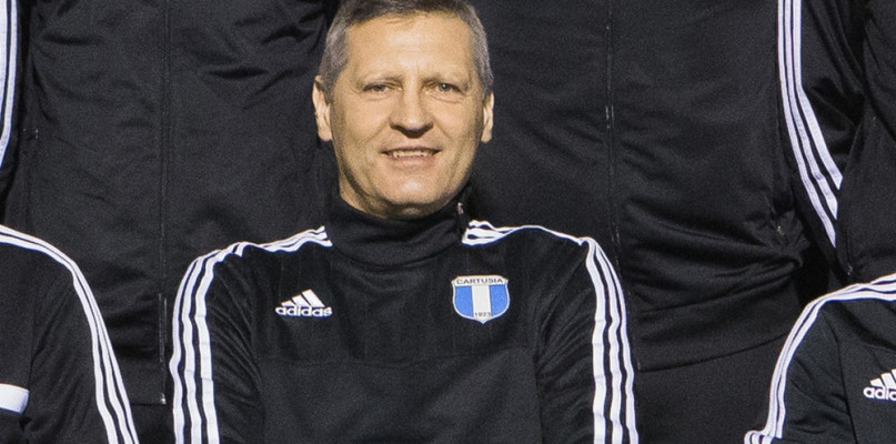 Piłka nożna. Aleksander Cybulski żegna się z Cartusią, drużyna spada do IV ligi