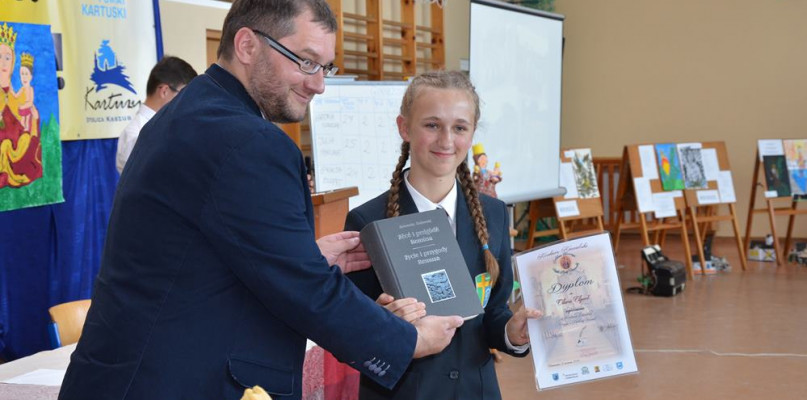 Staniszewo. Duże zainteresowanie konkursem wiedzy o sianowskim sanktuarium