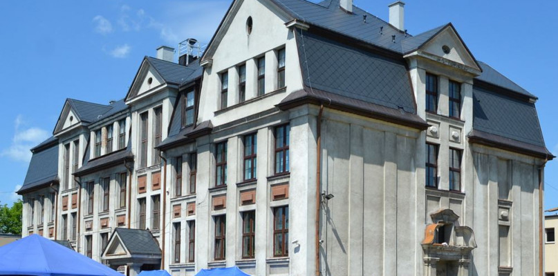 Kartuzy. Przekształcenie Gimnazjum nr 1 w filię SP nr 1 może dać uczniom nowe możl