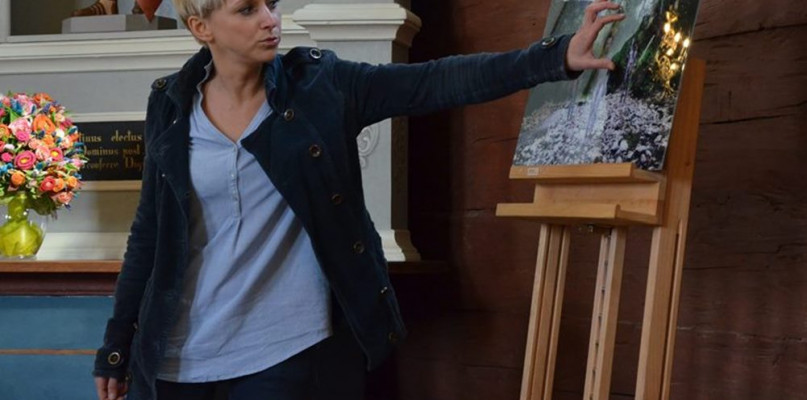 Sierakowice. Wystawa zjawiskowych zdjęć z różnych zakątków świata