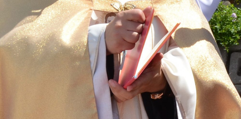 Zmiany personalne w parafiach powiatu kartuskiego