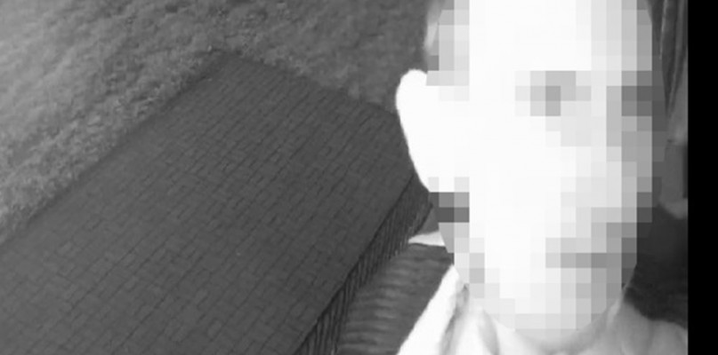 Sierakowice. Wandal z amfiteatru zatrzymany dzięki nagraniu z kamery