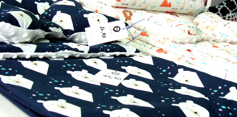 Kartuzy. Wkrótce otwarcie nowego sklepu z artykułami wyposażenia i dekoracji wnętr