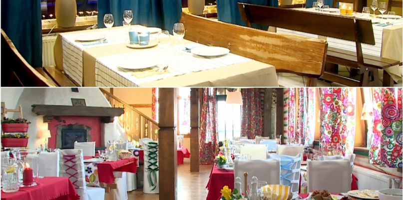 Powiat. Dwie restauracje po rewolucjach Magdy Gessler wystawione na sprzedaż (aktu