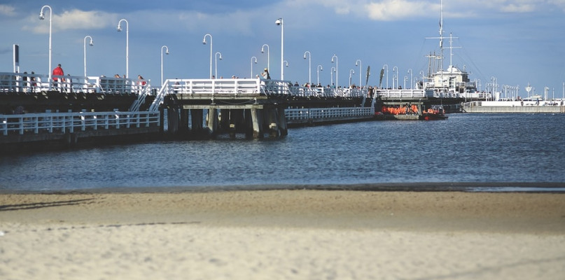 Wypoczynek nad polskim morzem w Trójmieście. Co warto zobaczyć?