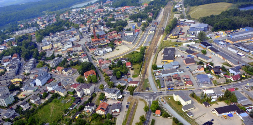 Kartuzy się wyludniają. Dlaczego ludzie uciekają z miasta i wybierają mieszkanie n
