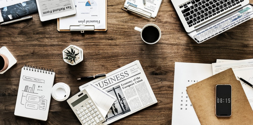 Nie wiesz jak zacząć życiorys? Skorzystaj z gotowych szablonów CV