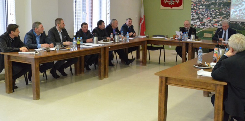 Sierakowice. Radni wyrazili zgodę na lokalizację dużego obiektu handlowego