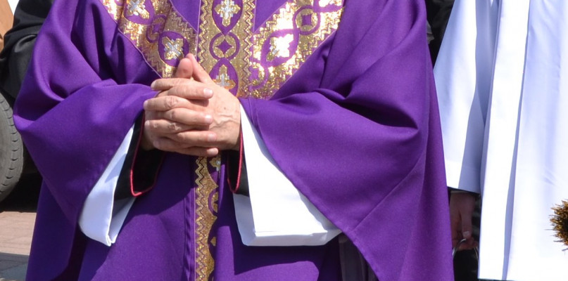 Zmiany personalne w parafiach pow. kartuskiego