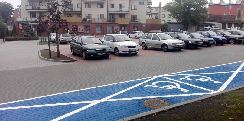 fot. M. Dzienisz