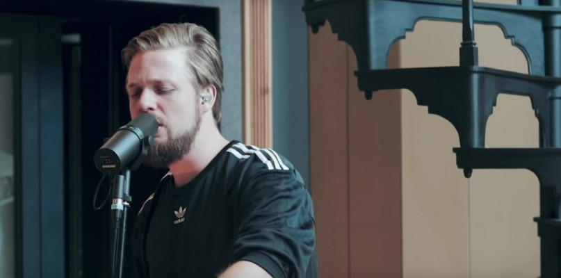 Nowy projekt muzyczny Michała Lange i zapowiedź albumu