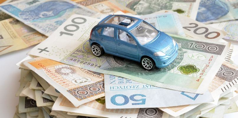 Pożyczka pod zastaw samochodu ? na jakich zasadach są  udzielane?
