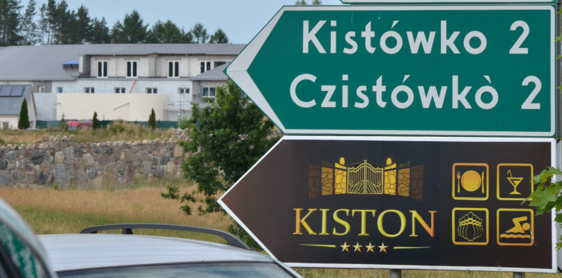 Sulęczyno. Właściciele hotelu kontra gmina. Kto kogo przekona?