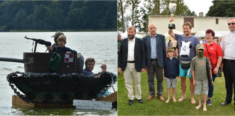 fot. B. Bujnowska-Kowalska/UG Żukowo