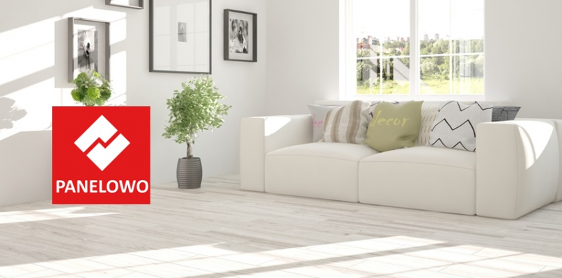 PANELOWO - sklepy z drzwiami i panelami w Kartuzach i Kościerzynie