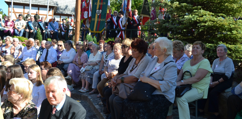 Wkrótce Światowy Dzień Sybiraka w Szymbarku