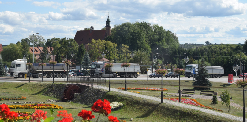 Ulice, progi zwalniające, aleja spacerowa? W Żukowie rusza głosowanie