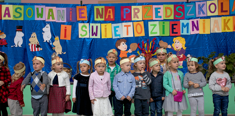 fot. Przedszkole Samorządowe w Przodkowie