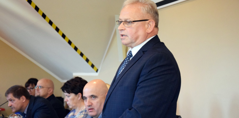 Somonino. To już pewne. Marian Kowalewski oficjalnie wójtem