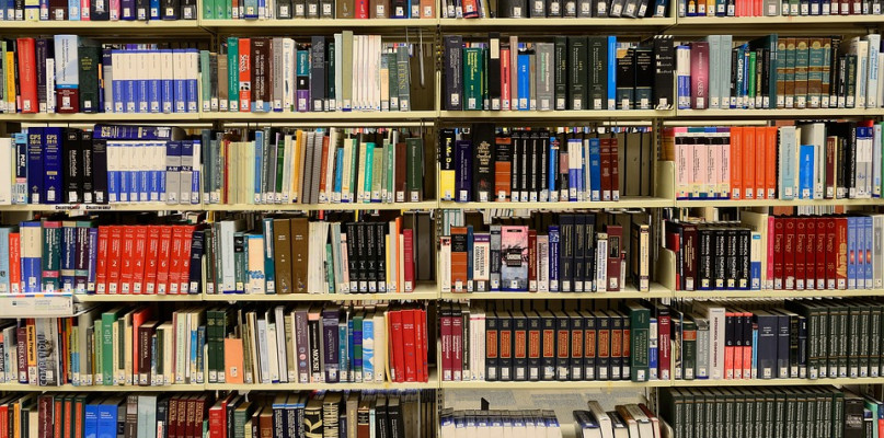 Gdzie można sprzedać książki w Trójmieście?