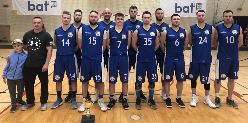 fot.KS BAT Sierakowice