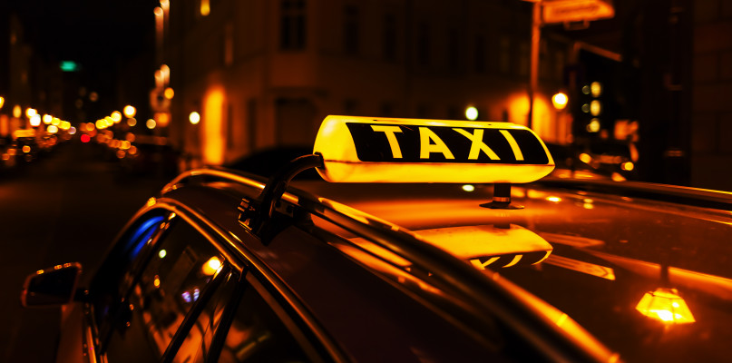 Szybki i bezpieczny transport w Gdańsku? Aplikacja iTaxi