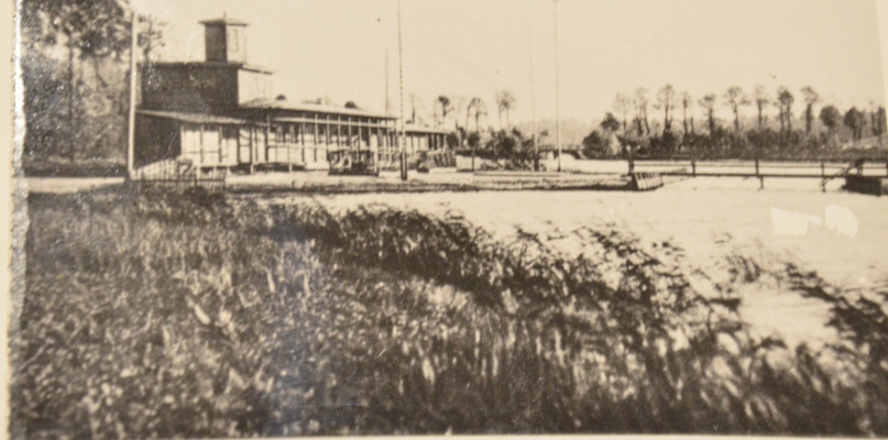 Kartuzy były uznanym uzdrowiskiem z miejskimi łazienkami