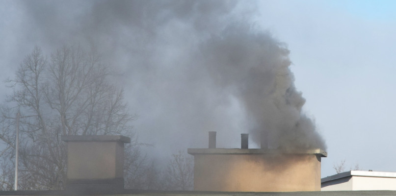 Mieszkańcy Żukowa chcą wymieniać stare piece. Jest więcej środków