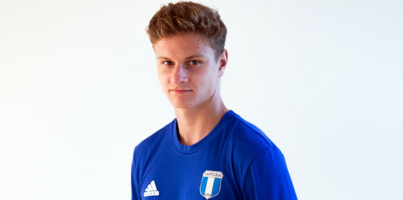 fot. nadesłane/Cartusia 1923 Kartuzy