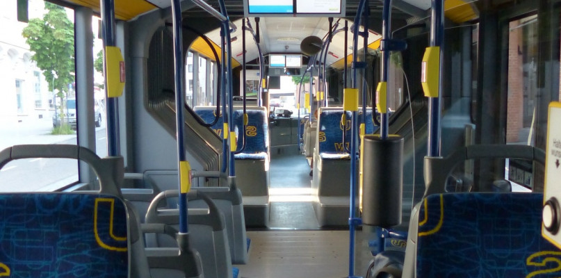 Żukowo. Które linie autobusowe są darmowe dla uczniów?