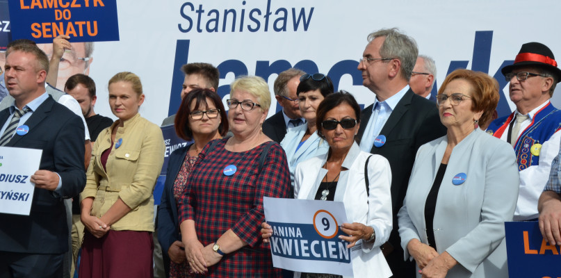fot. Magda Dzienisz