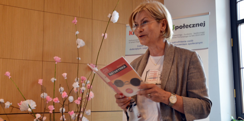 fot. Magda Dzienisz