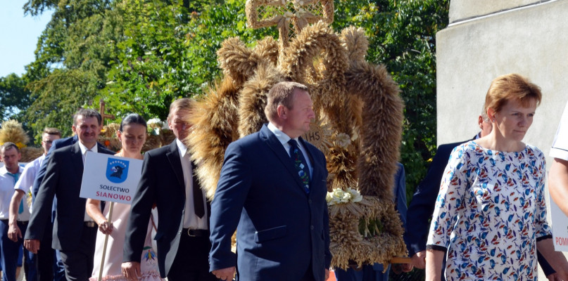 fot. archiwum/Magda Dzienisz