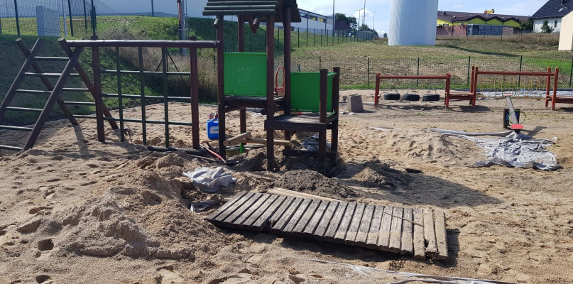 fot. nadesłane/UG Żukowo